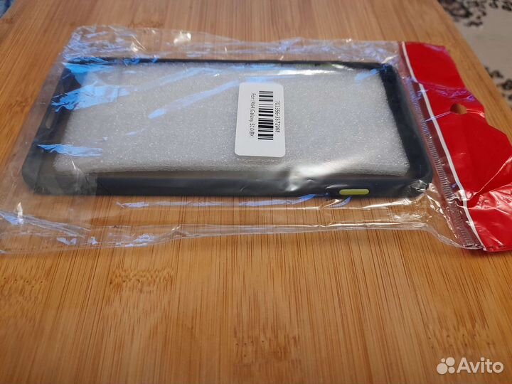 Чехол Клип-Кейс для Samsung Galaxy S10 plus