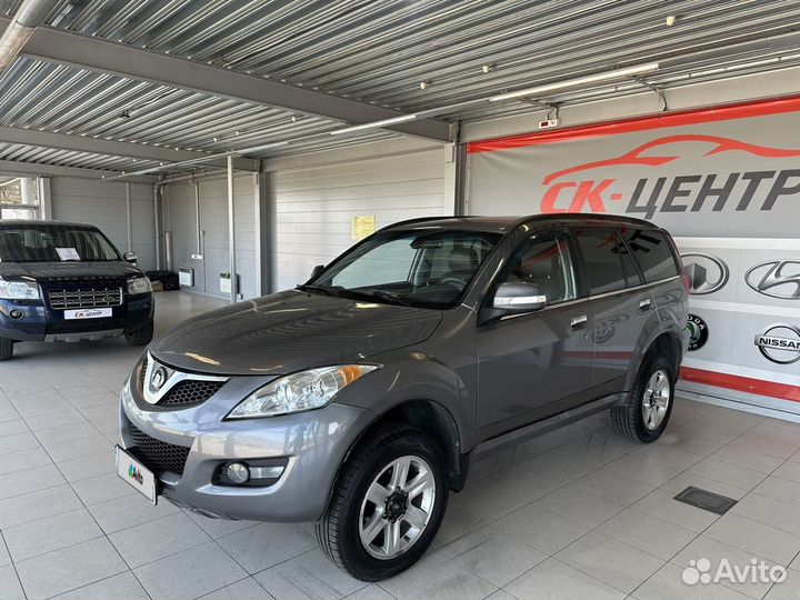 Great Wall Hover H5 2.4 МТ, 2013, 135 000 км