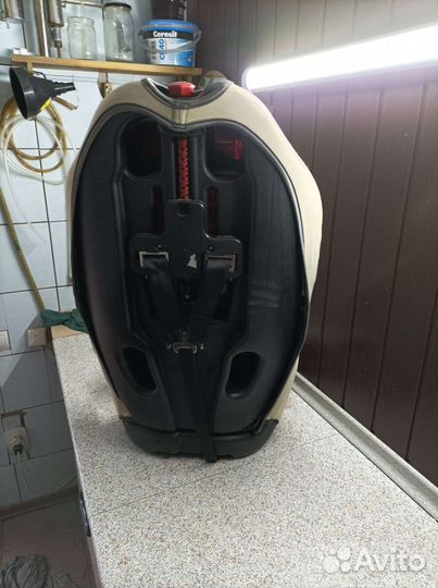 Детское автокресло 9 до 36 кг