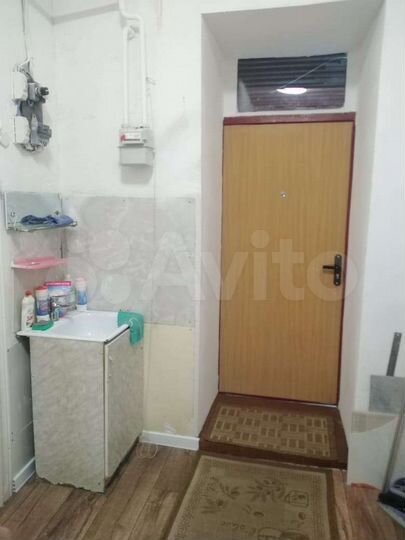 2-к. квартира, 30 м², 2/2 эт.