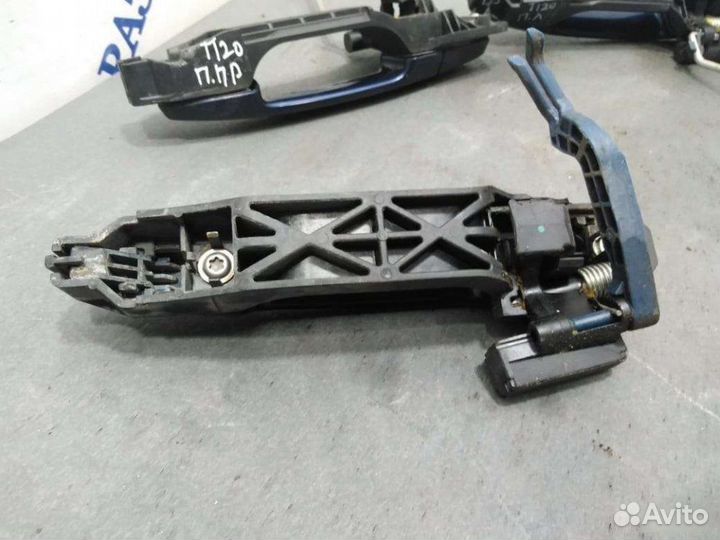 Ручка двери Toyota Corolla E120