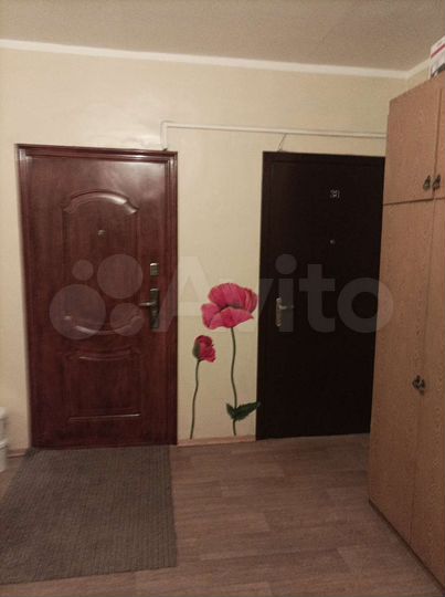 3-к. квартира, 84 м², 1/4 эт.