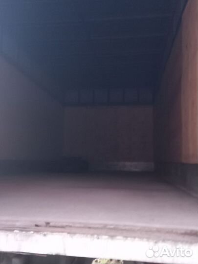 Автомобильная будка