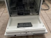 Посудомоечная машина electrolux esl2450w