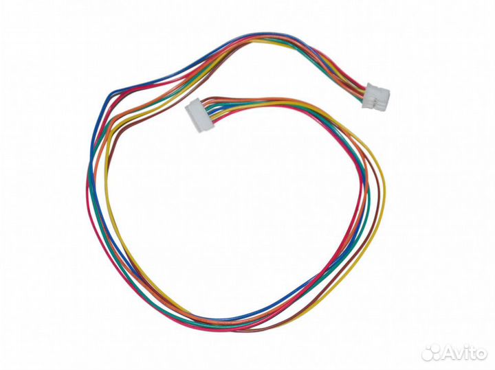 Шлейф робота-пылесоса redmond RV-R310