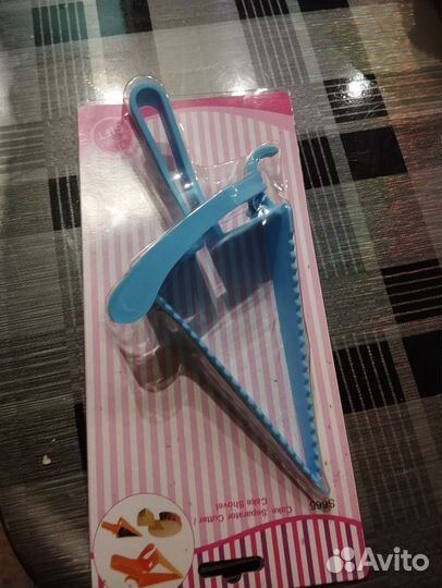 Кухонные новые принадлежности