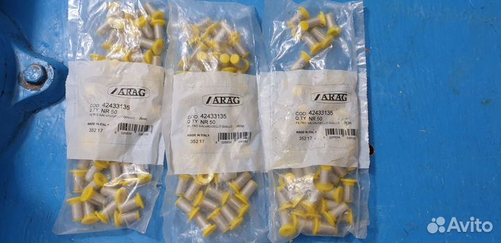 Фильтр распылителя arag 42433135