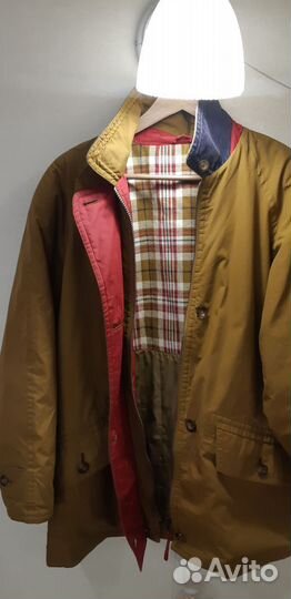Винтажная куртка в идеальном состоянии