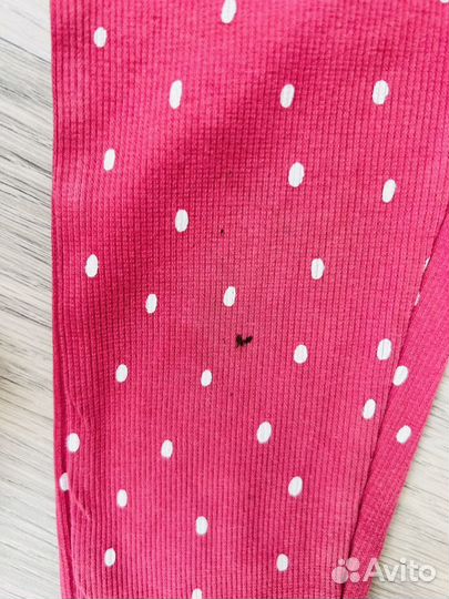 Костюм для девочки 92