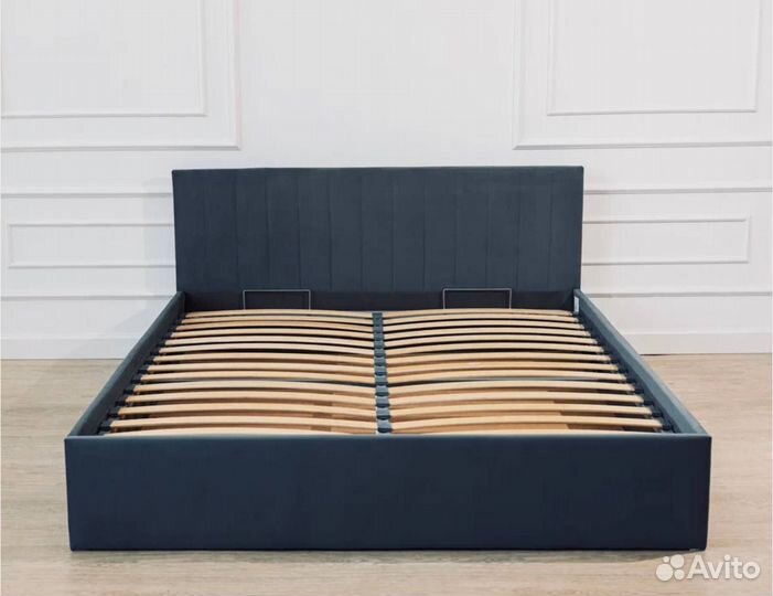 Кровати от производителя с подъемным механизмом