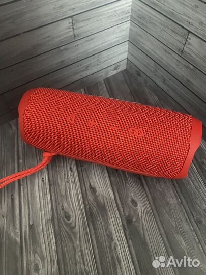 JBL Flip 6 беспроводная колонка