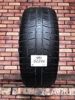 Roadstone Winguard Ice 285/60 R18