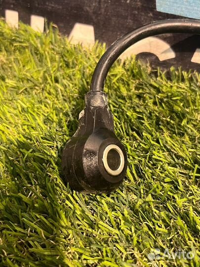 Датчик детонации Ford Mustang 6 S550 рест. 2021