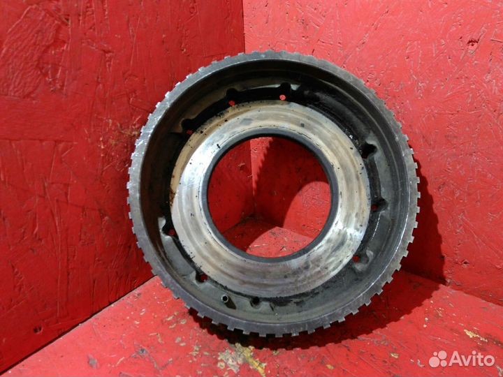 Маховик Чери Амулет (A15) 06-12