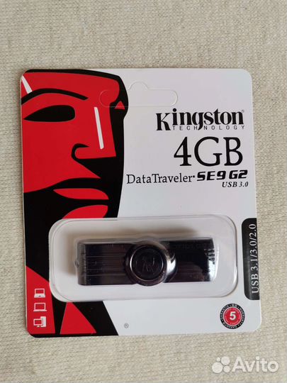 Флеш карта 4gb оптом