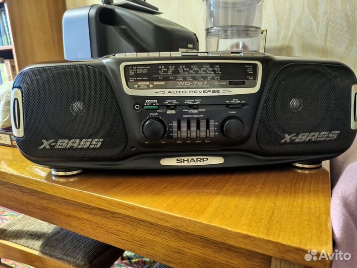 Электроника