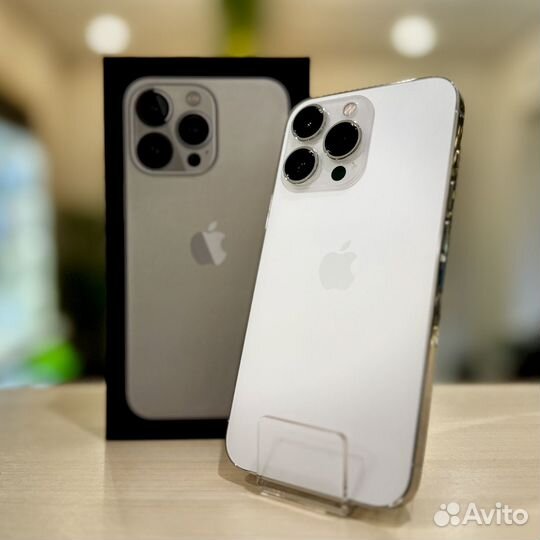 iPhone 13 Pro, 128 ГБ