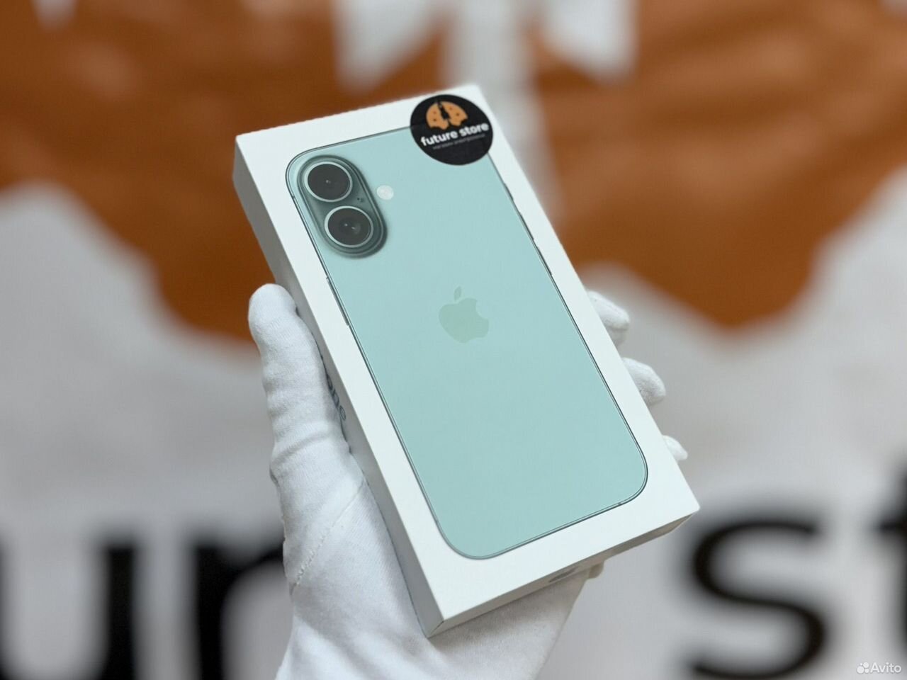 iPhone 16, 256 ГБ, SIM + eSIM