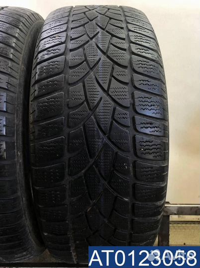 Dunlop SP Winter Sport 3D 225/55 R17 97H