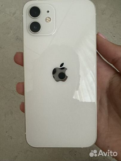 iPhone 12, 128 ГБ