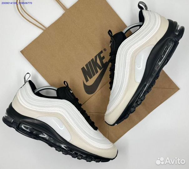 Nike air max 97 (Арт.91702)