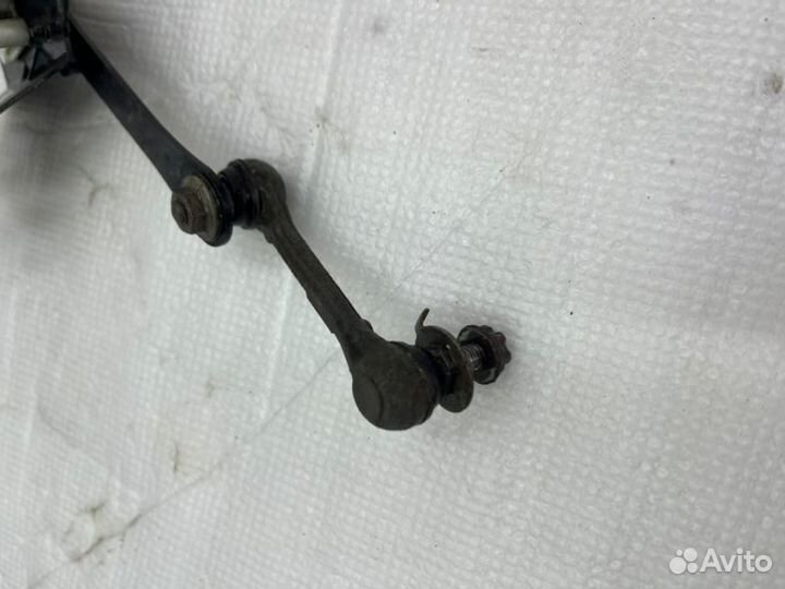 Датчик положения кузова задний Toyota Land Cruiser