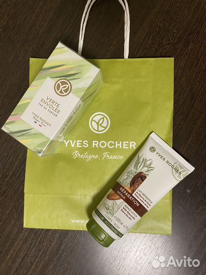 Парфюмерная Вода Verte Envolée, 100мл