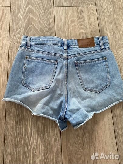 Шорты женские zara 34