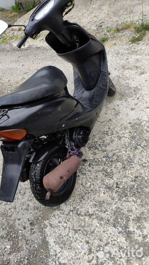 Мопед Honda dio 34