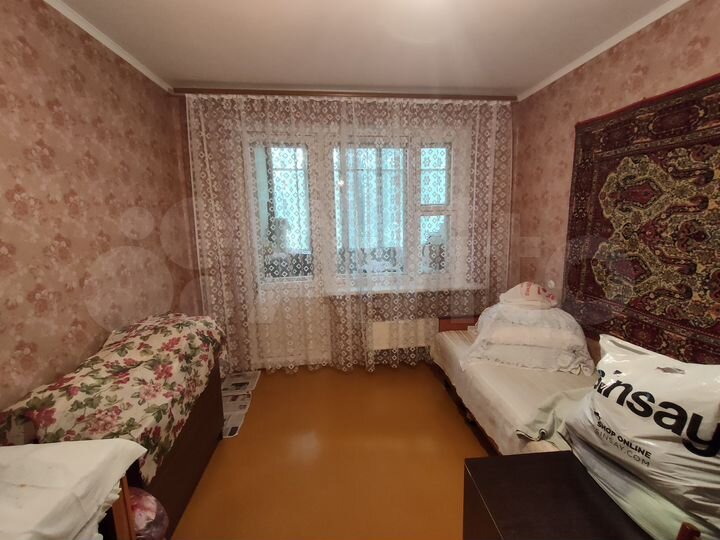 3-к. квартира, 67,8 м², 3/5 эт.
