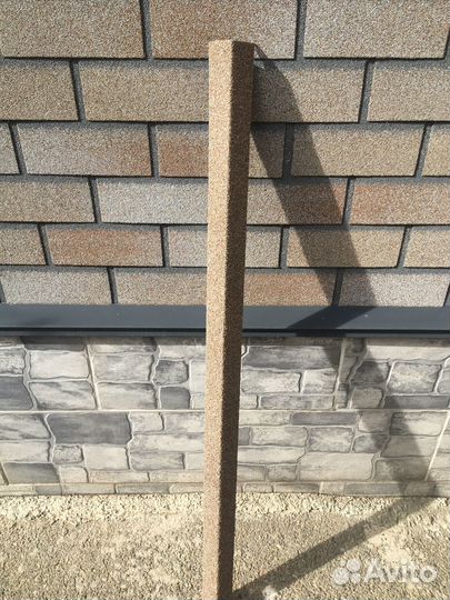 Уголок металлический