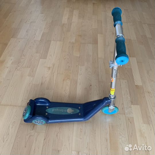 Самокат детский