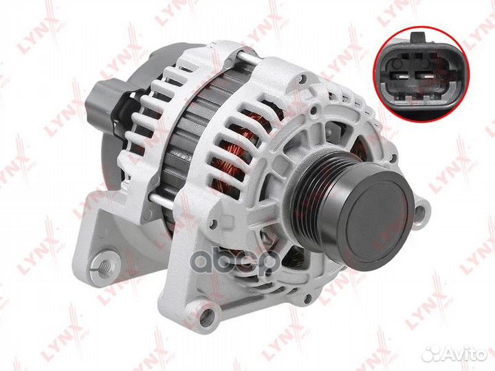 Генератор EA1255 lynxauto