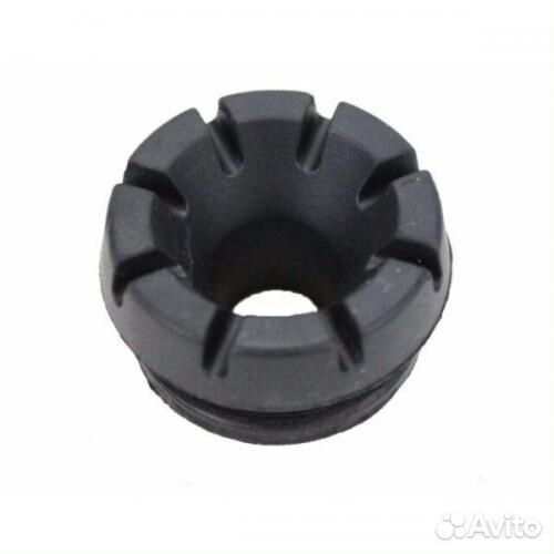 5412994 втулка / grommet-seat latch