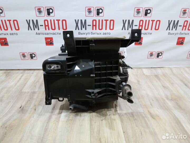 Отопитель Honda Civic 8