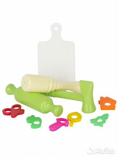 Детский игровой набор Кухонный У530