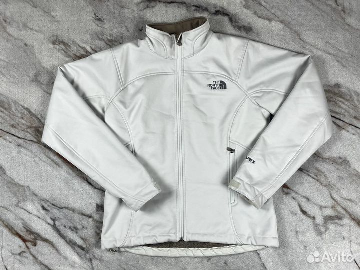 Куртка softshell The North Face женская