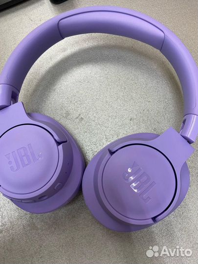 Наушники JBL Tune 720BT