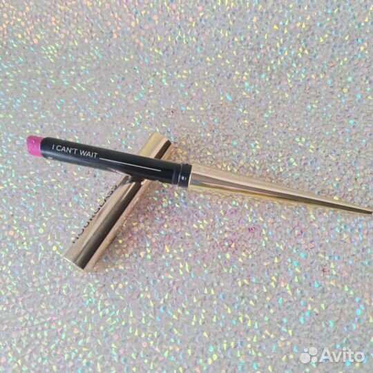 Помада hourglass I can't wait