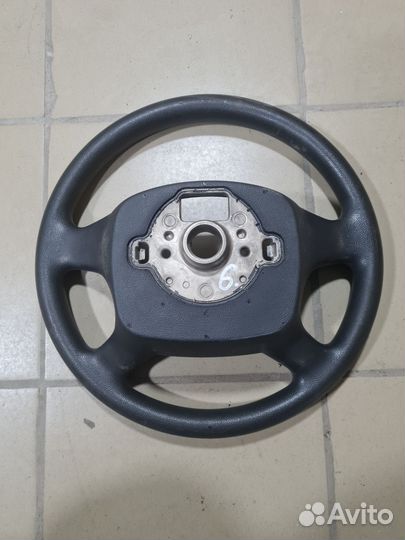 Руль Skoda Octavia a5