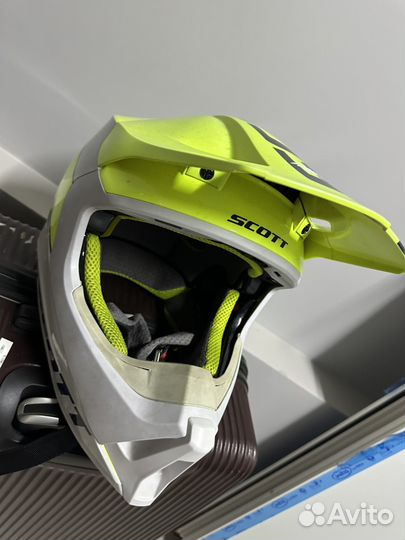 Продам шлем Sckot