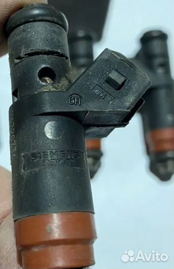 Форсунки 20734