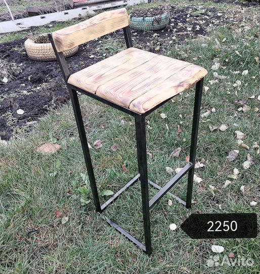 Мебель в стиле лофт