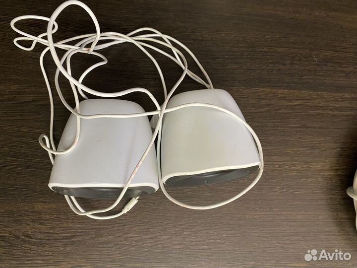 Колонки для компьютера