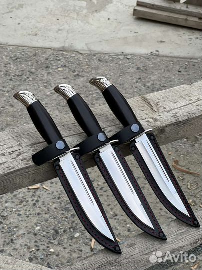 Нож финка нквд