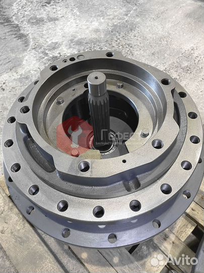Редуктор хода EC290CNL 14551155