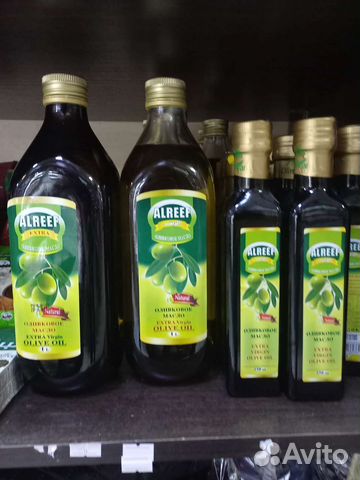 Оптом оливковое масло из Сирии купить в Москве | Товары для дома и дачи ...