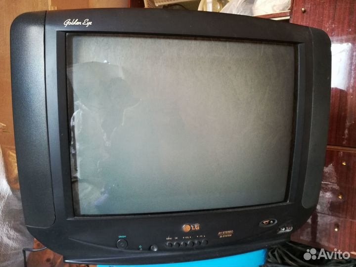 Телевизор LG