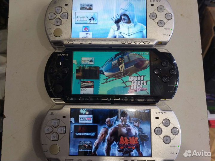 Sony PSP 2008, street.e1008