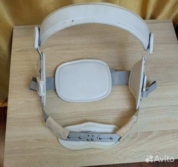 Корсет ортопедический грудопоясничный